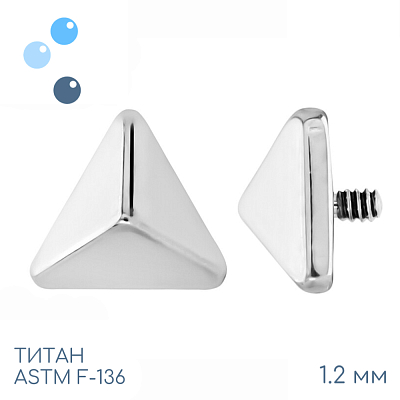 Накрутка Pyramid 1.2 мм